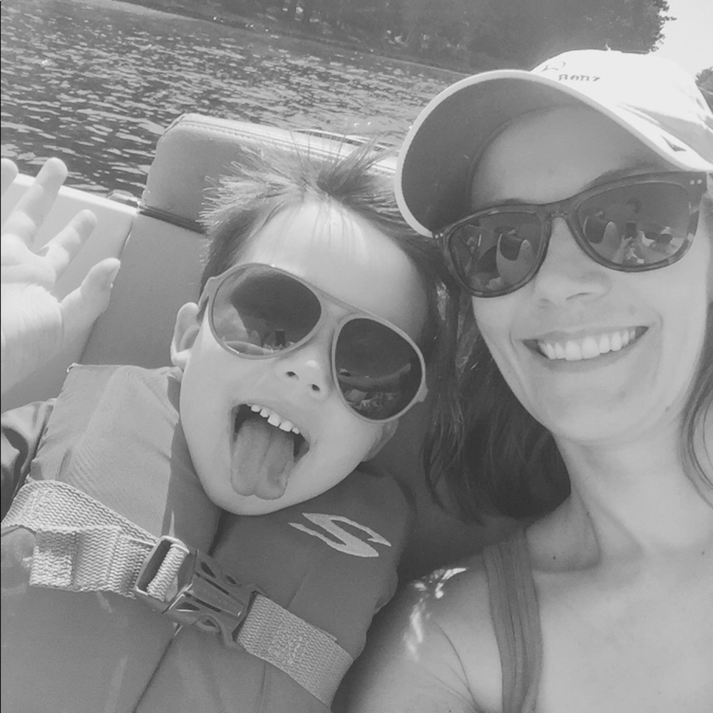 Meet your Posher, Laura